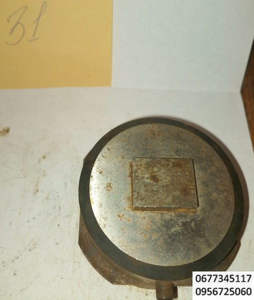 31 прямоугольник 20х25 мм